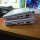 Illustration for article titled Real Live Pictures of 8-Inch Asus Eee PC